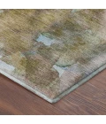 Addison Mayfield Brown AMF2274 2ft. 3in. x 7ft. 6in. Rect. Rug