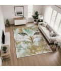 Addison Mayfield Brown AMF2274 2ft. 3in. x 7ft. 6in. Rect. Rug