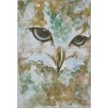 Addison Mayfield Brown AMF2274 5ft. x 7ft. 6in. Rect. Rug