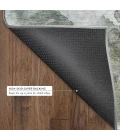 Addison Mayfield Brown AMF2274 8ft. x 10ft. Rect. Rug