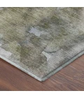 Addison Mayfield Brown AMF2274 8ft. x 10ft. Rect. Rug