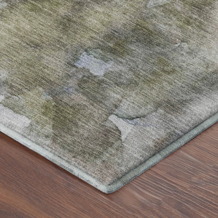 Addison Mayfield Brown AMF2274 8ft. x 10ft. Rect. Rug