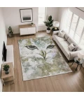 Addison Mayfield Brown AMF2274 8ft. x 10ft. Rect. Rug