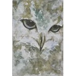 Addison Mayfield Brown AMF2274 5ft. x 7ft. 6in. Rect. Rug
