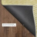 Addison Mayfield Gold AMF2275 2ft. 3in. x 7ft. 6in. Rect. Rug