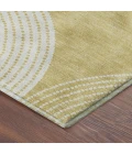 Addison Mayfield Gold AMF2275 5ft. x 7ft. 6in. Rect. Rug