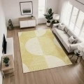 Addison Mayfield Gold AMF2275 2ft. 3in. x 7ft. 6in. Rect. Rug