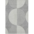 Addison Mayfield Gray AMF2275 8ft. x 10ft. Rect. Rug