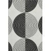 Addison Mayfield Ivory AMF2275 5ft. x 7ft. 6in. Rect. Rug
