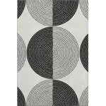 Addison Mayfield Ivory AMF2275 2ft. 3in. x 7ft. 6in. Rect. Rug