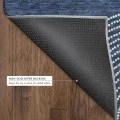 Addison Mayfield Blue AMF2275 2ft. 3in. x 7ft. 6in. Rect. Rug
