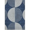 Addison Mayfield Blue AMF2275 2ft. 3in. x 7ft. 6in. Rect. Rug