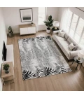 Addison Mayfield Gray AMF2276 8ft. x 10ft. Rect. Rug