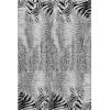 Addison Mayfield Gray AMF2276 - 8ft. Round Rug