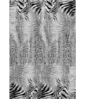 Addison Mayfield Gray AMF2276 8ft. x 10ft. Rect. Rug