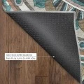 Addison Mayfield Brown AMF2277 5ft. x 7ft. 6in. Rect. Rug
