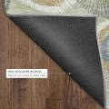 Addison Mayfield Green AMF2278 2ft. 3in. x 7ft. 6in. Rect. Rug