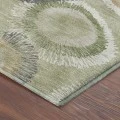 Addison Mayfield Green AMF2278 2ft. 3in. x 7ft. 6in. Rect. Rug
