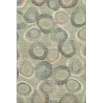 Addison Mayfield Green AMF2278 5ft. x 7ft. 6in. Rect. Rug