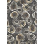 Addison Mayfield Gray AMF2278 5ft. x 7ft. 6in. Rect. Rug