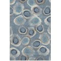 Addison Mayfield Blue AMF2278 5ft. x 7ft. 6in. Rect. Rug