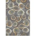 Addison Mayfield Gray AMF2278 5ft. x 7ft. 6in. Rect. Rug
