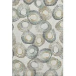 Addison Mayfield Ivory AMF2278 5ft. x 7ft. 6in. Rect. Rug