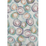 Addison Mayfield Ivory AMF2278 5ft. x 7ft. 6in. Rect. Rug