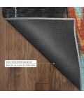 Addison Mayfield Black AMF2279 9ft. x 12ft. Rect. Rug