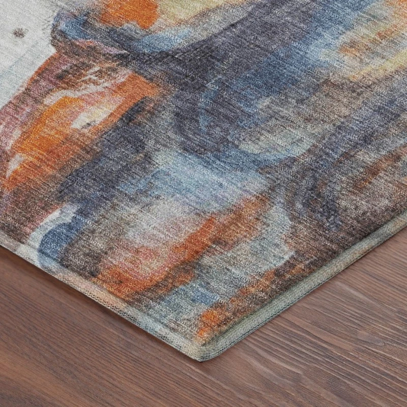 Addison Mayfield Ivory AMF2280 5ft. x 7ft. 6in. Rect. Rug