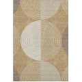 Addison Mayfield Gold AMF2281 8ft. x 10ft. Rect. Rug
