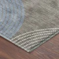 Addison Mayfield Brown AMF2281 8ft. x 10ft. Rect. Rug