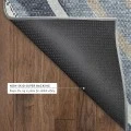 Addison Mayfield Blue AMF2282 5ft. x 7ft. 6in. Rect. Rug