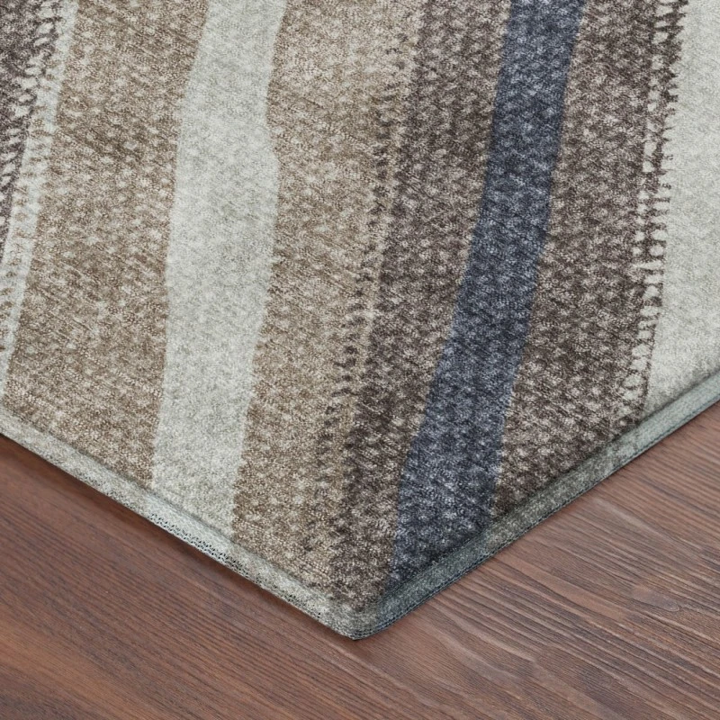 Addison Mayfield Blue AMF2282 5ft. x 7ft. 6in. Rect. Rug