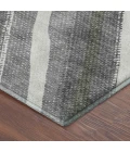 Addison Mayfield Green AMF2282 5ft. x 7ft. 6in. Rect. Rug