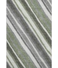 Addison Mayfield Green AMF2282 5ft. x 7ft. 6in. Rect. Rug