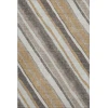 Addison Mayfield Gold AMF2282 5ft. x 7ft. 6in. Rect. Rug