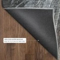 Addison Mayfield Brown AMF2283 5ft. x 7ft. 6in. Rect. Rug