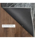 Addison Mayfield Brown AMF2283 2ft. 3in. x 7ft. 6in. Rect. Rug