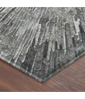 Addison Mayfield Brown AMF2283 2ft. 3in. x 7ft. 6in. Rect. Rug