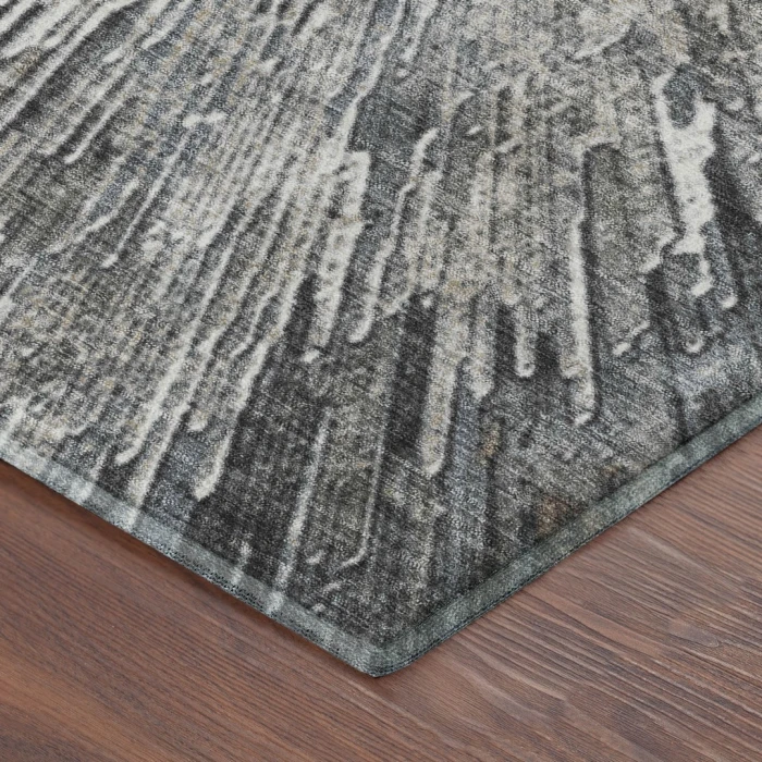 Addison Mayfield Brown AMF2283 2ft. 3in. x 7ft. 6in. Rect. Rug
