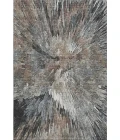 Addison Mayfield Brown AMF2283 2ft. 3in. x 7ft. 6in. Rect. Rug