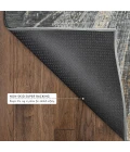 Addison Mayfield Orange AMF2283 8ft. x 10ft. Rect. Rug