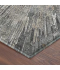 Addison Mayfield Orange AMF2283 8ft. x 10ft. Rect. Rug