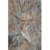Addison Mayfield Orange AMF2283 2ft. 3in. x 7ft. 6in. Rect. Rug