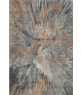 Addison Mayfield Orange AMF2283 8ft. x 10ft. Rect. Rug