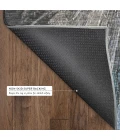 Addison Mayfield Blue AMF2283 2ft. 3in. x 7ft. 6in. Rect. Rug