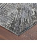 Addison Mayfield Blue AMF2283 2ft. 3in. x 7ft. 6in. Rect. Rug