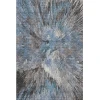 Addison Mayfield Blue AMF2283 8ft. x 10ft. Rect. Rug
