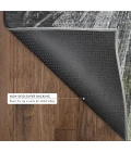 Addison Mayfield Green AMF2283 2ft. 3in. x 7ft. 6in. Rect. Rug